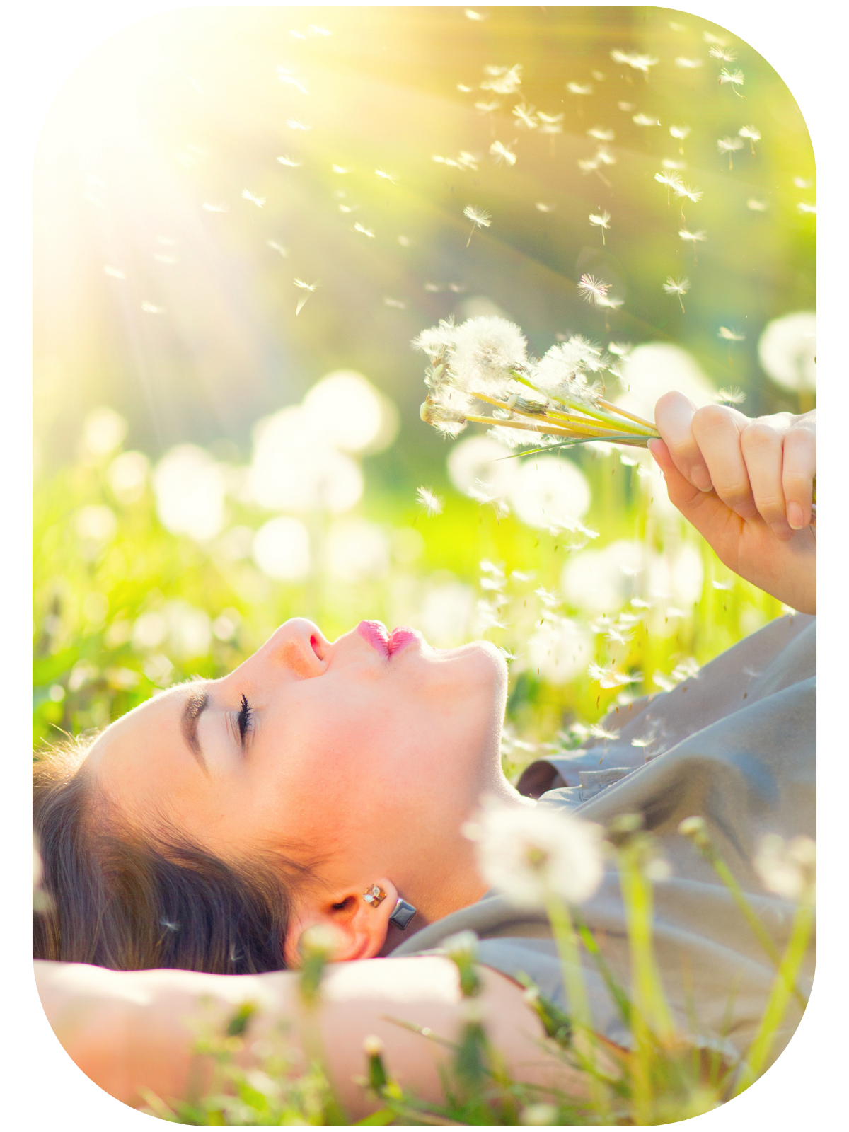 Was hilft bei Heuschnupfen? Hilfreiche Tipps und Maßnahmen