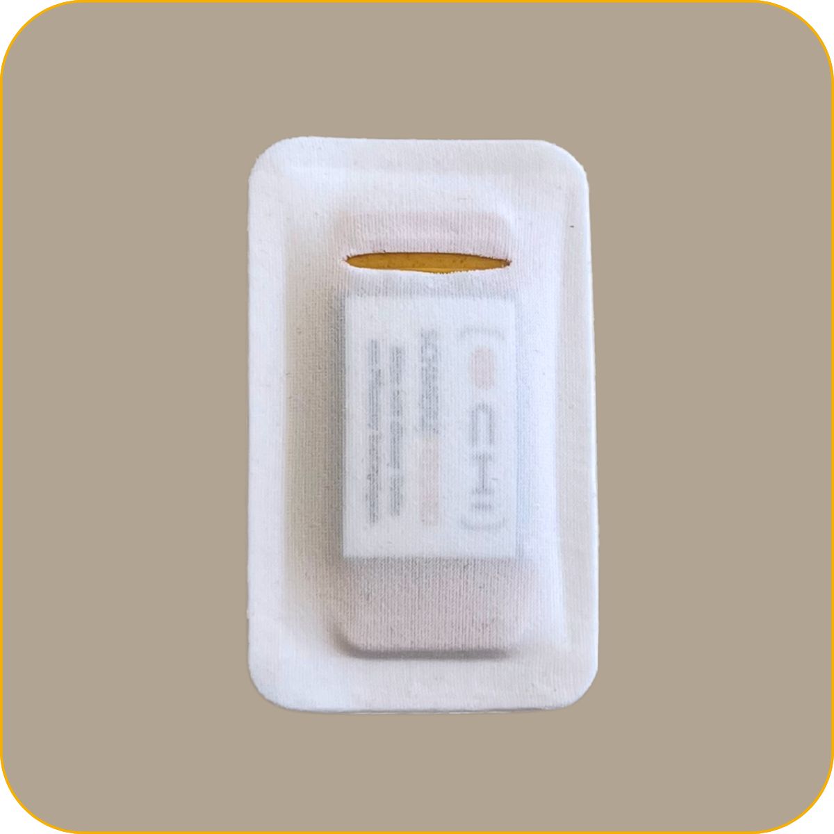 Bügeltaschen 3-er Set